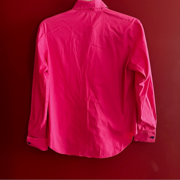 Barney’s New York Button Down Dress Shirt - Picture 11 of 11